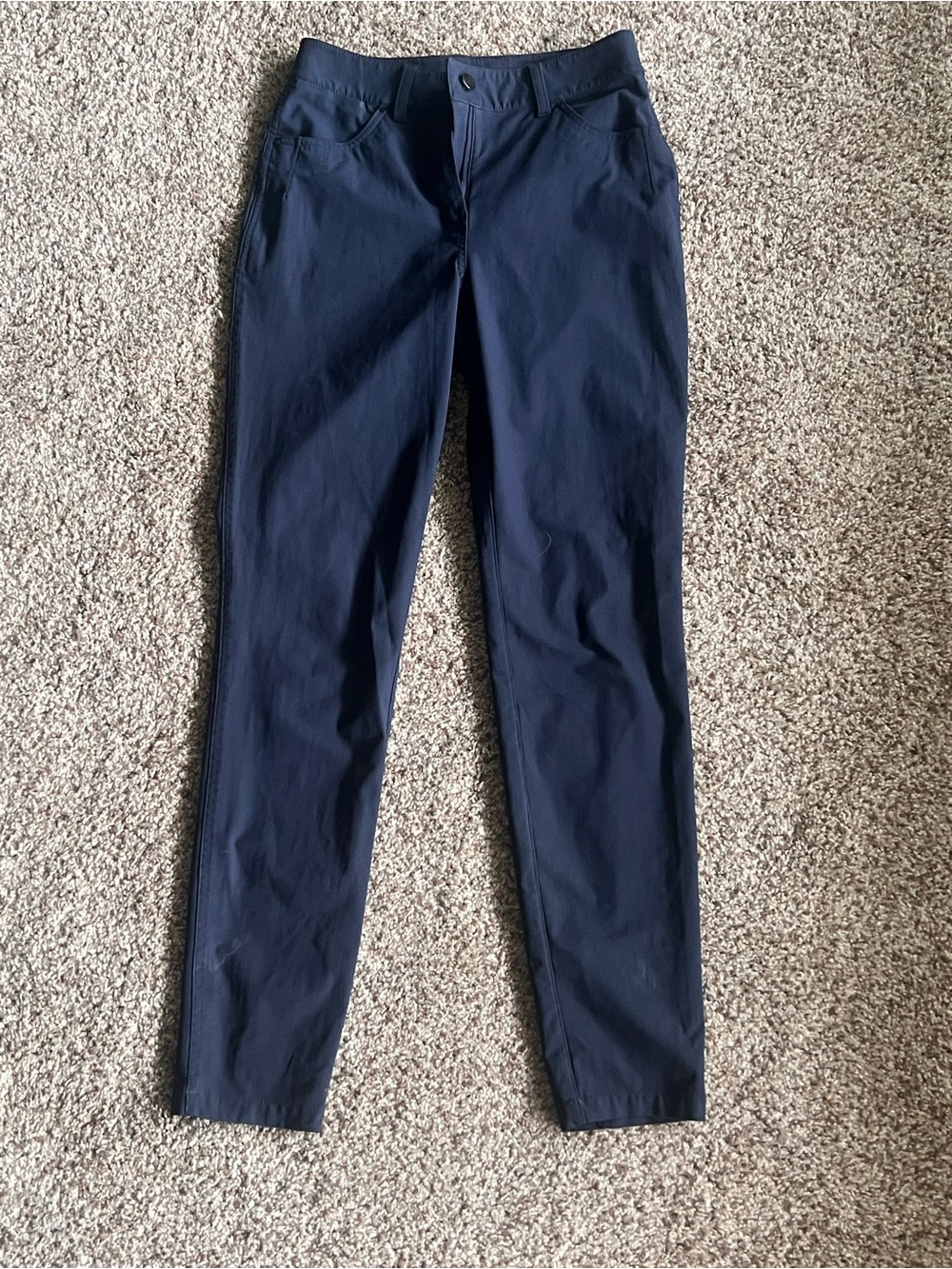 Lululemon Pants - Navy